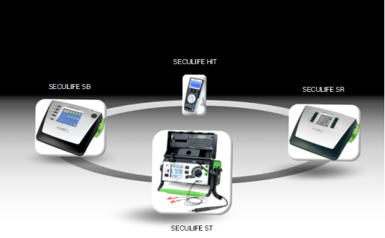 医疗电气安规测试仪 医疗电气安规测试仪