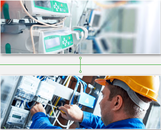 kaiyun体育注册登录入口登录设备在医疗行业的应用 kaiyun体育注册登录入口登录设备在医疗行业的应用