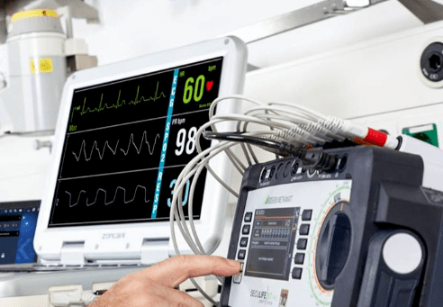 综合医疗安规测试仪 综合医疗安规测试仪