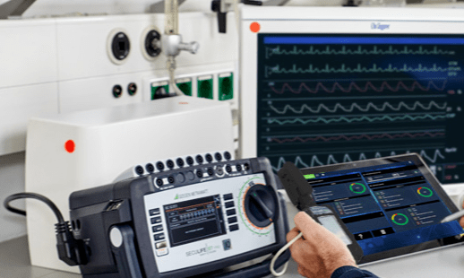 医疗设备质控 医疗设备质控