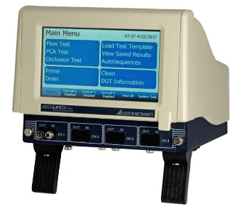 输液系统测试仪_保障患者安全的关键工具 输液系统测试仪_保障患者安全的关键工具