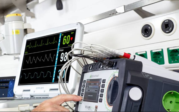 医疗器械安规测试仪的自动测试功能如何使用 医疗器械安规测试仪的自动测试功能如何使用