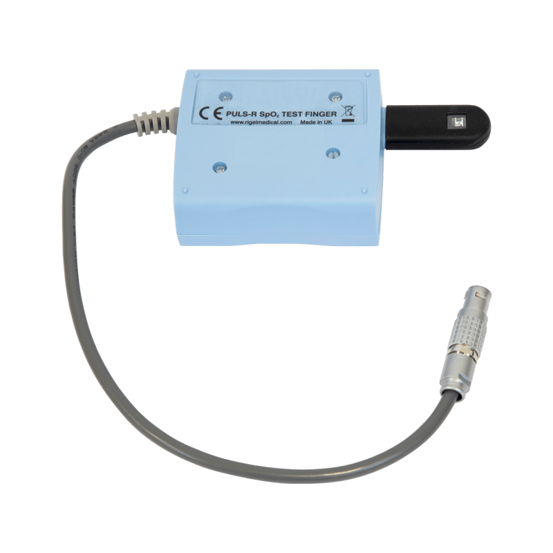 指套模拟器 PULS-R SpO2 指套模拟器 PULS-R SpO2