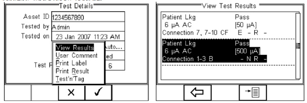 全自动电气安规测试仪Rigel 288+应用范围 全自动电气安规测试仪Rigel 288+应用范围