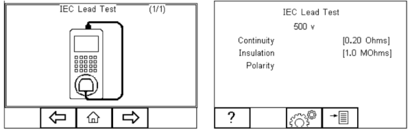 全自动电气安规测试仪Rigel 288+ 全自动电气安规测试仪Rigel 288+