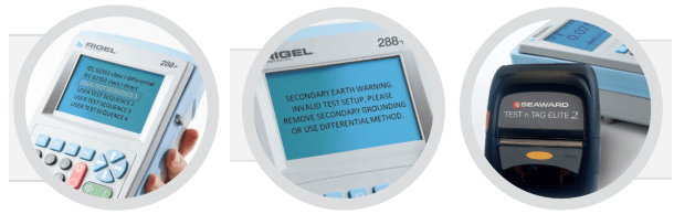 全自动电气安规测试仪Rigel 288+ 全自动电气安规测试仪Rigel 288+