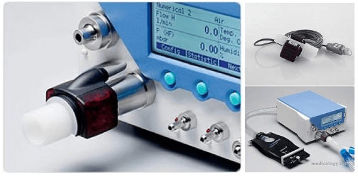 呼吸麻醉机测试仪 Rigel VenTest 800应用范围 呼吸麻醉机测试仪 Rigel VenTest 800应用范围