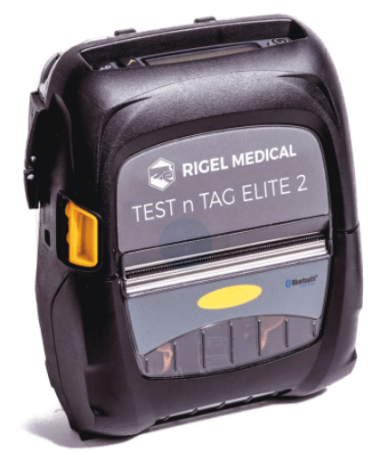 Test n Tag Elite 2 便携式蓝牙标签打印机 Test n Tag Elite 2 便携式蓝牙标签打印机