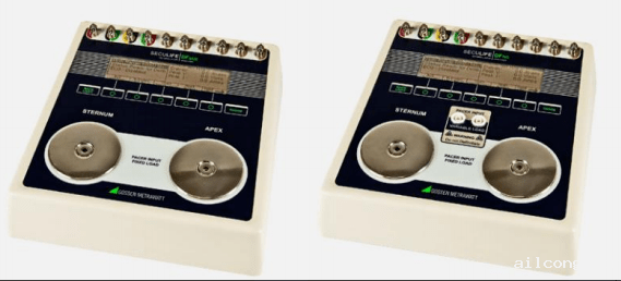 除颤起搏器测试仪检测除颤器具体步骤