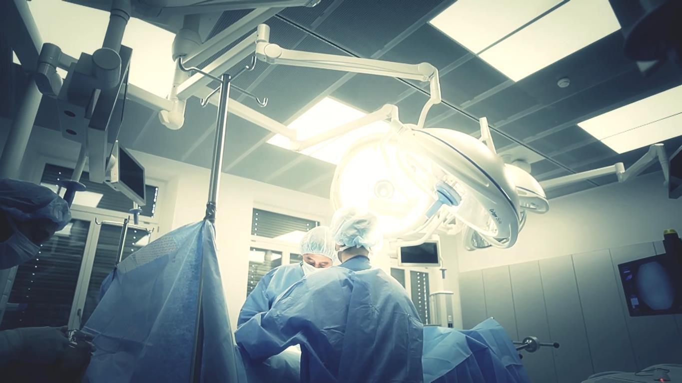 医疗设备检测仪器标准