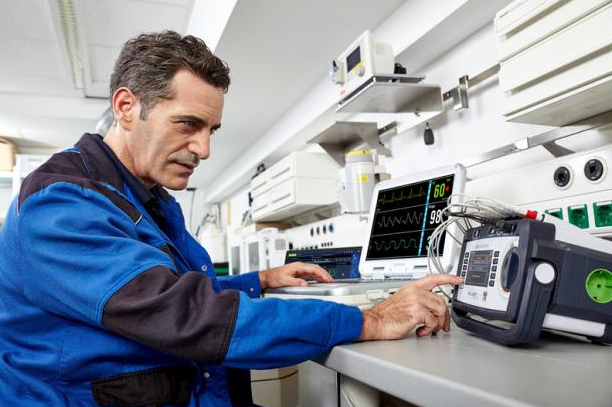 医疗器械安规测试仪的绝缘电阻测试标准与方法