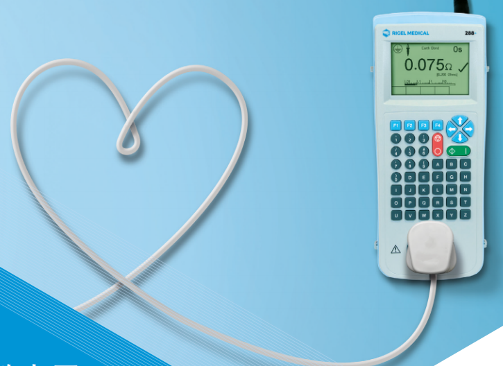 RIGEL系列kaiyun体育注册登录入口登录测试之NFPA-99医疗设施规范实用指南