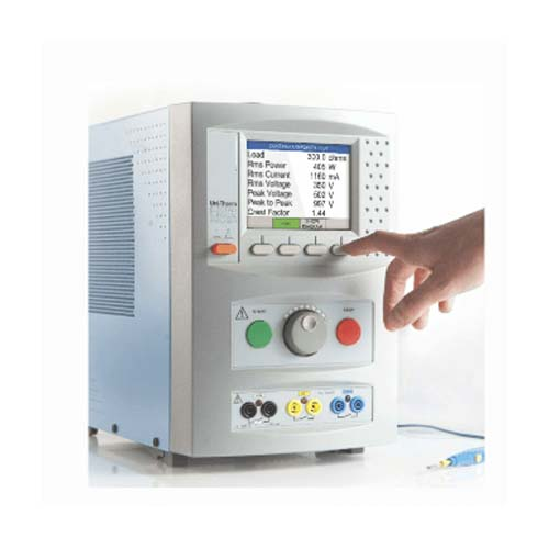 JJF 1217-2025《高频电刀校准规范》标准解读