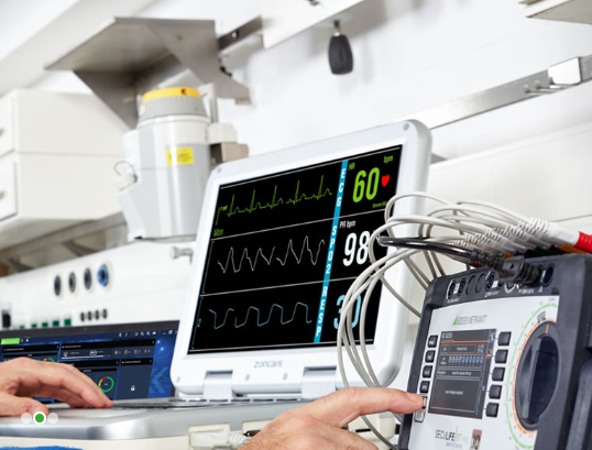 医疗器械安规测试仪遵循哪些主要标准