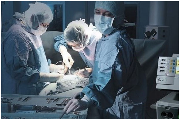 高频电刀分析仪医学测试之基于IEC标准的性能与安全评估