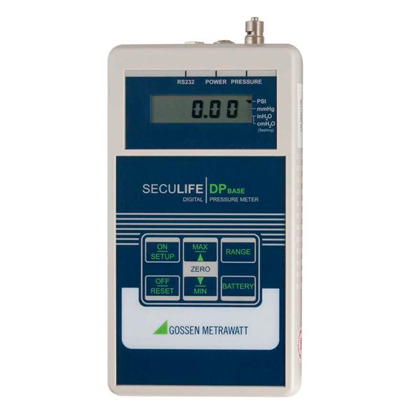 医用液体压力计