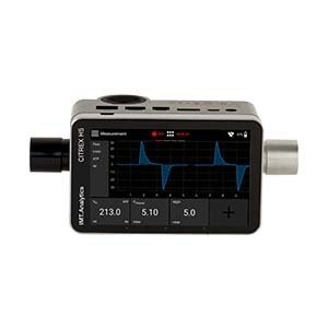 医用气体流量分析仪 CITREX H5