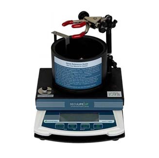 医用超声功率计SECULIFE UP