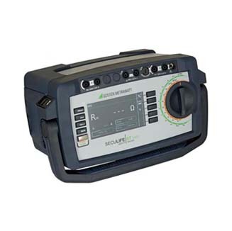 医疗器械电气安全测试仪SECULIFE ST BASE25 IQ