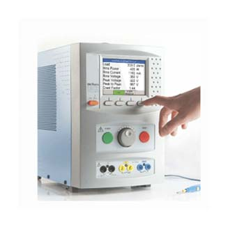 高频电刀分析仪 Rigel Uni-Therm