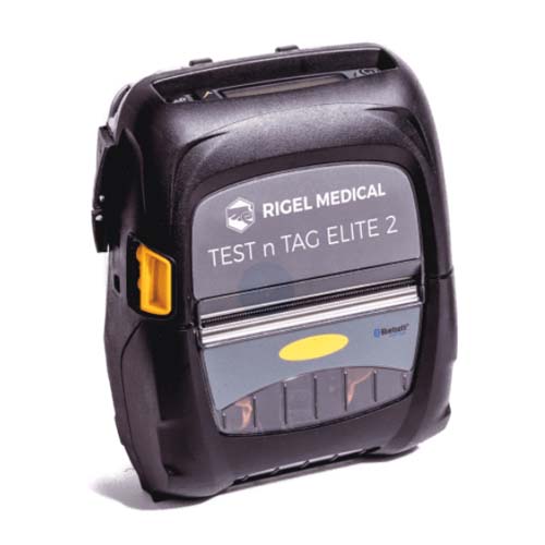 便携式蓝牙标签打印机 Test n Tag Elite 2